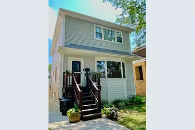 5839 N Marmora Avenue #2, Chicago, IL 60646 - Photo 1