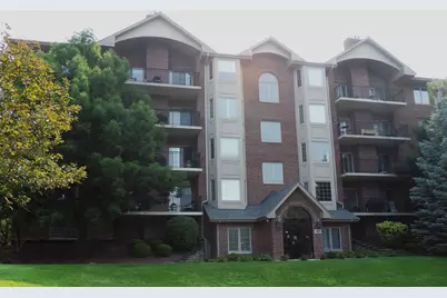 6655 S Cass Avenue #5D, Westmont, IL 60559 - Photo 1