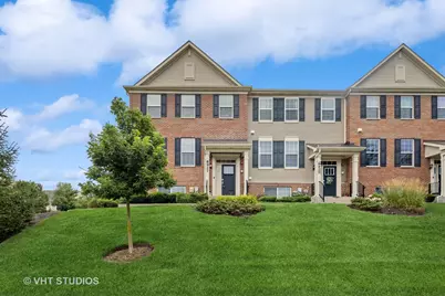 8927 Disbrow Street, Huntley, IL 60142 - Photo 1