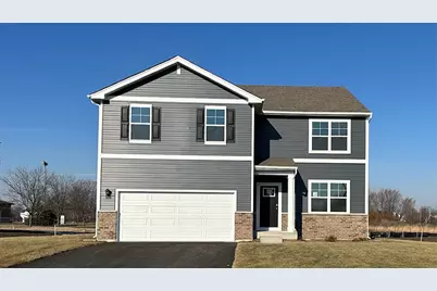 480 Arbor Ridge Drive, Hampshire, IL 60140 - Photo 1