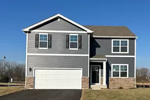 480 Arbor Ridge Dr, Hampshire, IL 60140 - Photo 1