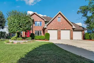 1502 Kinross St, Flossmoor, IL 60422 - Photo 1