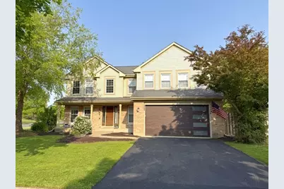 1860 Dorchester Avenue, Algonquin, IL 60102 - Photo 1
