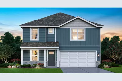 982 Garnet Lane, Montgomery, IL 60538 - Photo 1