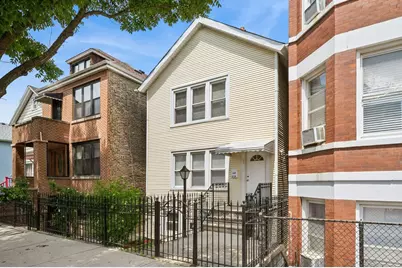 2124 W 24th Street, Chicago, IL 60608 - Photo 1