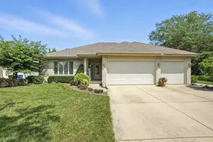 677 Tanager Ln, New Lenox, IL 60451 - Photo 1