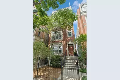1724 N Mohawk Street #1, Chicago, IL 60614 - Photo 1