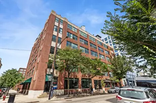 812 W Van Buren St, Chicago, IL 60607 - Photo 1