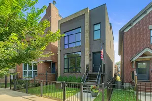 1653 N Campbell Ave, Chicago, IL 60647 - Photo 1