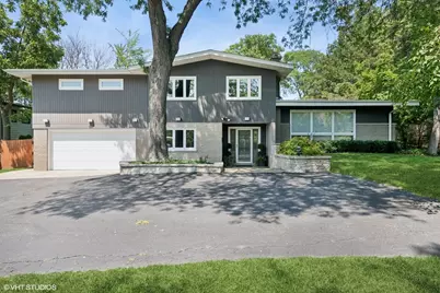 551 Dundee Road, Glencoe, IL 60022 - Photo 1