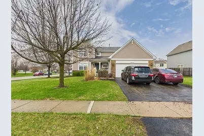 21460 Prestwick Drive, Crest Hill, IL 60403 - Photo 1