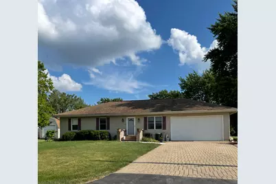 451 Turner Road, Aurora, IL 60505 - Photo 1