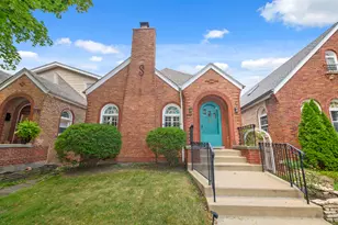 2612 W 106th Pl, Chicago, IL 60655 - Photo 1