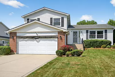 189 Coachlite Trail, Carol Stream, IL 60188 - Photo 1