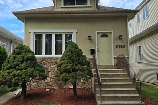 3760 N Osceola Ave, Chicago, IL 60634 - Photo 1