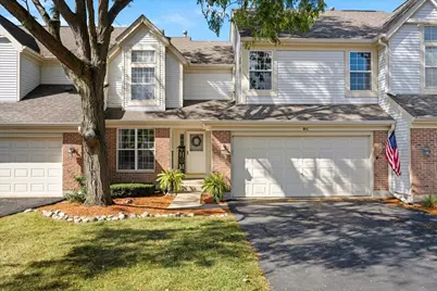 8 Ione Drive #C, South Elgin, IL 60177 - Photo 1