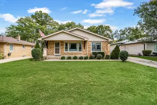 17223 69th Ave, Tinley Park, IL 60477 - Photo 1