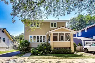 411 Prairie Ave, Wilmette, IL 60091 - Photo 1