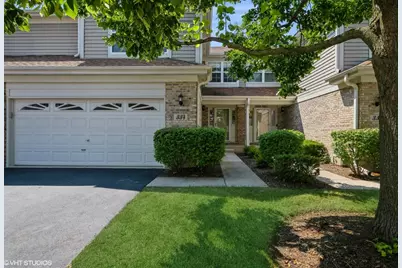 334 Bloomfield Court, Vernon Hills, IL 60061 - Photo 1