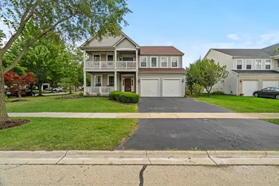 1314 Danhof Drive, Bolingbrook, IL 60490 - Photo 1