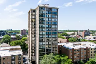 5740 N Sheridan Rd, Chicago, IL 60660 - Photo 1