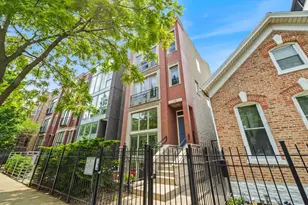 1030 N Hermitage Ave, Chicago, IL 60622 - Photo 1