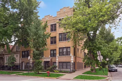 2709 W Altgeld Avenue #3, Chicago, IL 60647 - Photo 1