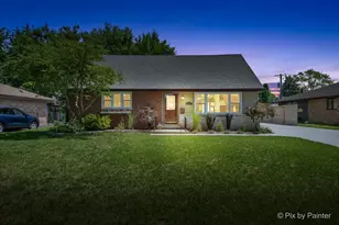 8907 Fairlane Dr, Bridgeview, IL 60455 - Photo 1