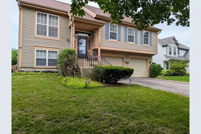 1230 Spring Creek Road, Elgin, IL 60120 - Photo 1