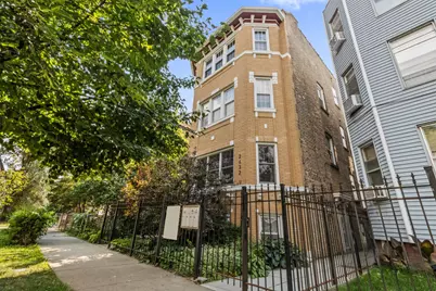 2632 N Springfield Avenue #2, Chicago, IL 60647 - Photo 1