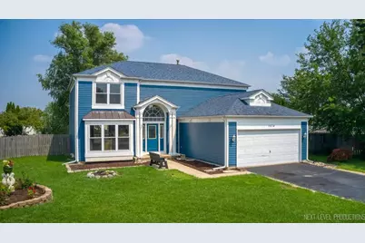 1934 Mission Hills Drive, Elgin, IL 60123 - Photo 1