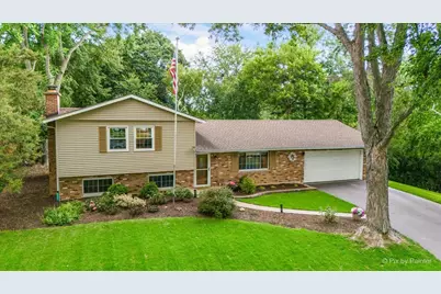 1836 Maple Lane, Sleepy Hollow, IL 60118 - Photo 1