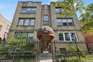 1709 W Wallen Ave, Chicago, IL 60626 - Photo 1