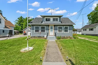 335 E Ogden Street, Capron, IL 61012 - Photo 1