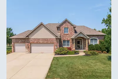 1411 Watersound Way, Bloomington, IL 61705 - Photo 1