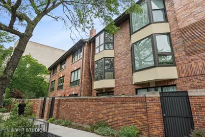 1170 W Farwell Avenue #G, Chicago, IL 60626 - Photo 1