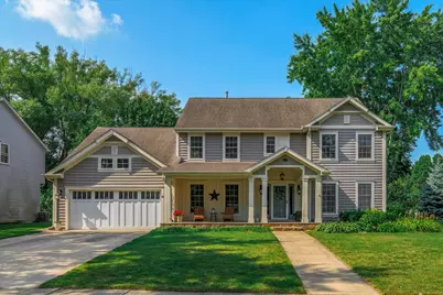 21 Windwood Court, Sugar Grove, IL 60554 - Photo 1