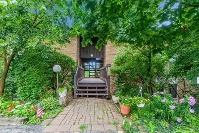 5507 E Lake Drive #101-B, Lisle, IL 60532 - Photo 1