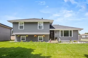 2409 Ruth Fitzgerald Dr, Plainfield, IL 60586 - Photo 1