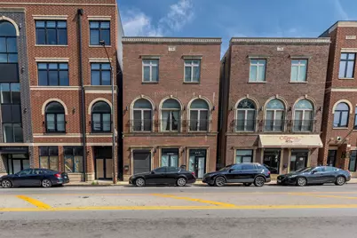 74 E Pershing Road #2, Chicago, IL 60653 - Photo 1