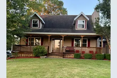 1095 W Judson Street, Carbon Hill, IL 60416 - Photo 1