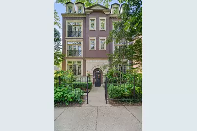 2224 N Orchard Street #2N, Chicago, IL 60614 - Photo 1