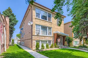 3728 W 59th St, Chicago, IL 60629 - Photo 1