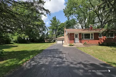 5505 Oak Park Road, Cary, IL 60013 - Photo 1