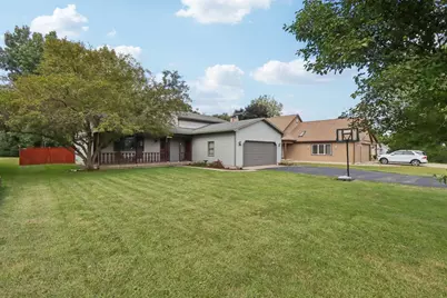 1217 Lakewood Drive, Somonauk, IL 60552 - Photo 1