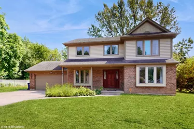 3425 Woodlawn Avenue, Gurnee, IL 60031 - Photo 1