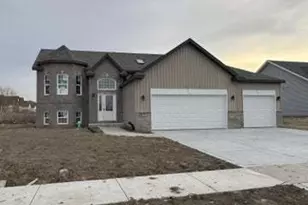 8301 Dylan Dr, Merrillville, IN 46410 - Photo 1