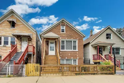 3524 S Marshfield Avenue, Chicago, IL 60609 - Photo 1