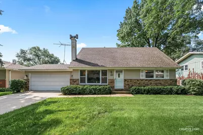 1165 Crestview Drive, Elgin, IL 60123 - Photo 1