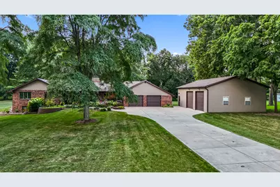 1902 Forest View Drive, Mahomet, IL 61853 - Photo 1